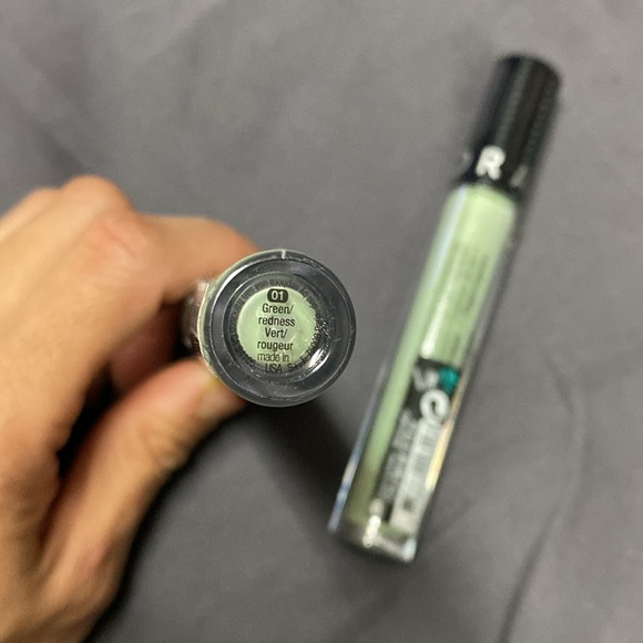 2/$40 🌺 Sephora Color Corrector x 2 - Green - Picture 2 of 2